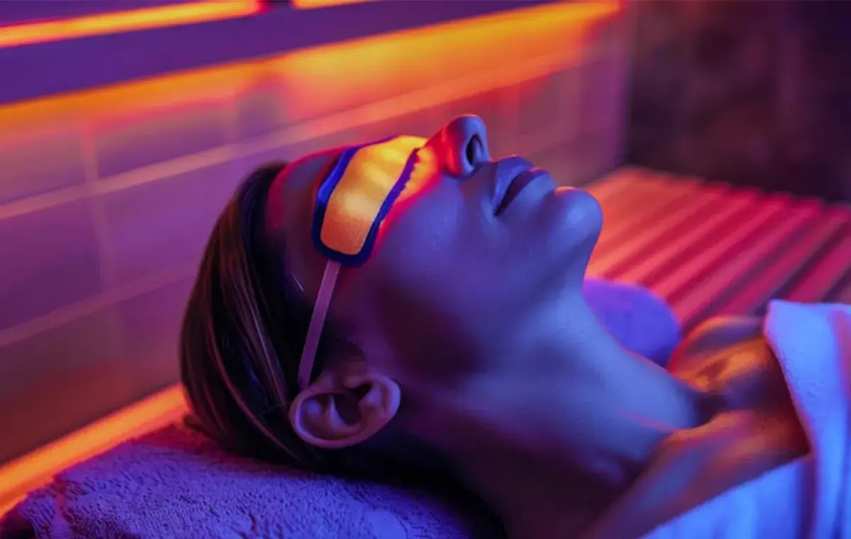 What is solarium 1
