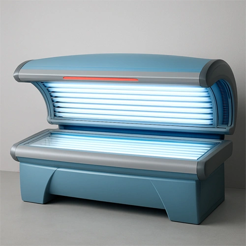 What is solarium